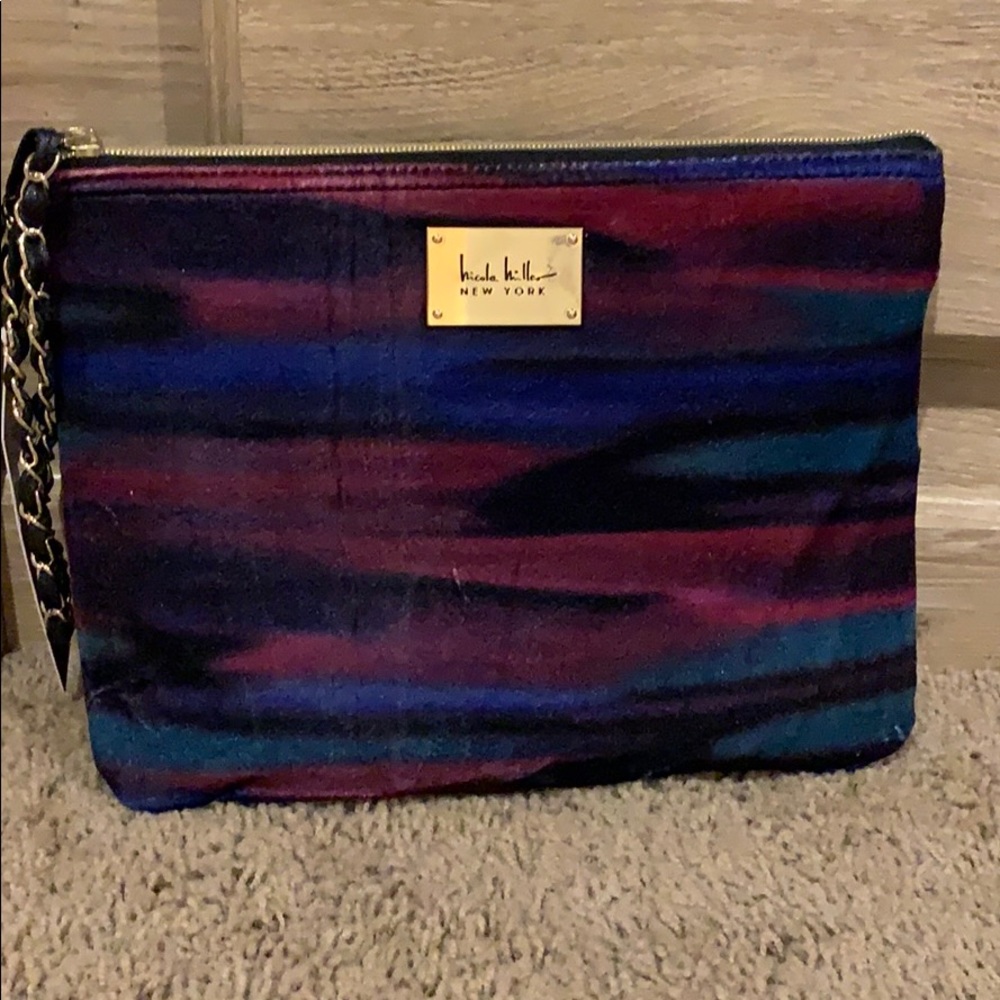 Nicole Miller handbag